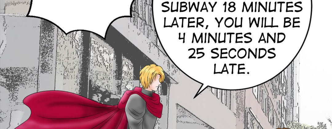 Read Living With the Wizard chapter 3 image 125 on Lezhin