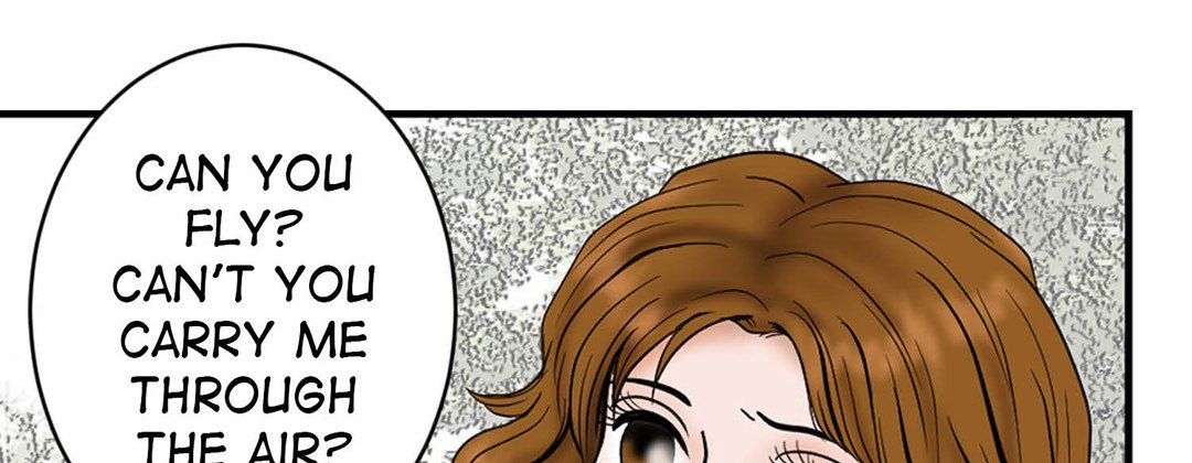 Read Living With the Wizard chapter 3 image 128 on Lezhin