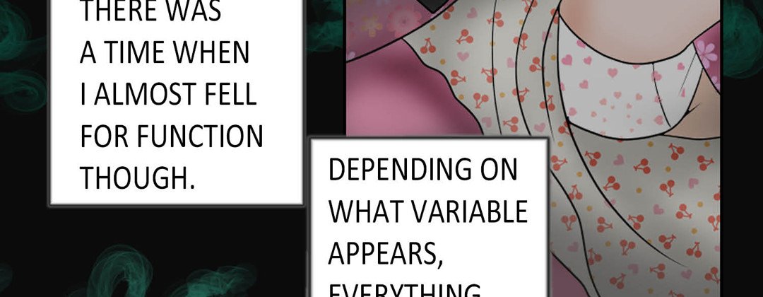 Read Living With the Wizard chapter 3 image 13 on Lezhin