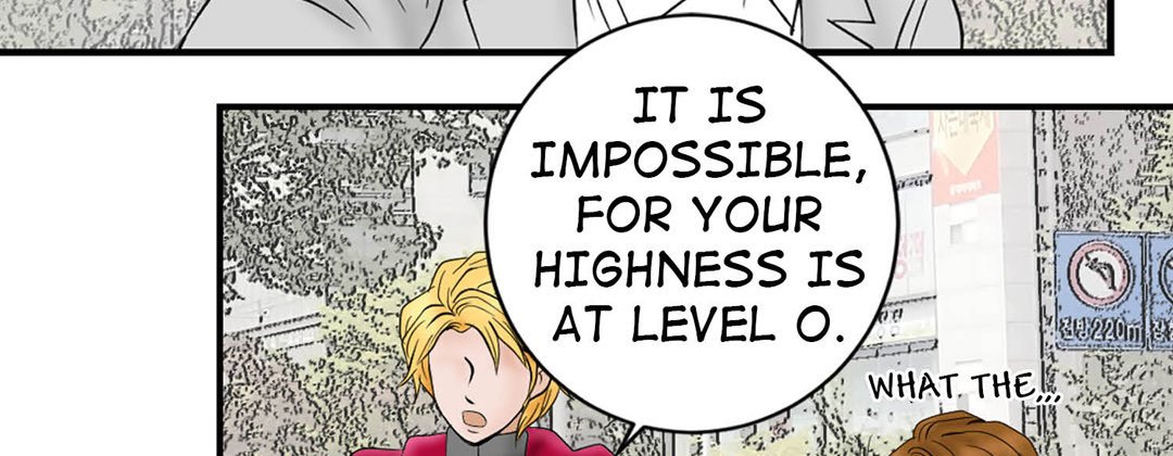 Read Living With the Wizard chapter 3 image 130 on Lezhin