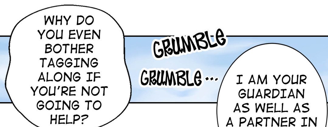 Read Living With the Wizard chapter 3 image 132 on Lezhin