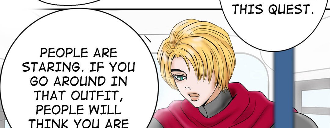 Read Living With the Wizard chapter 3 image 133 on Lezhin