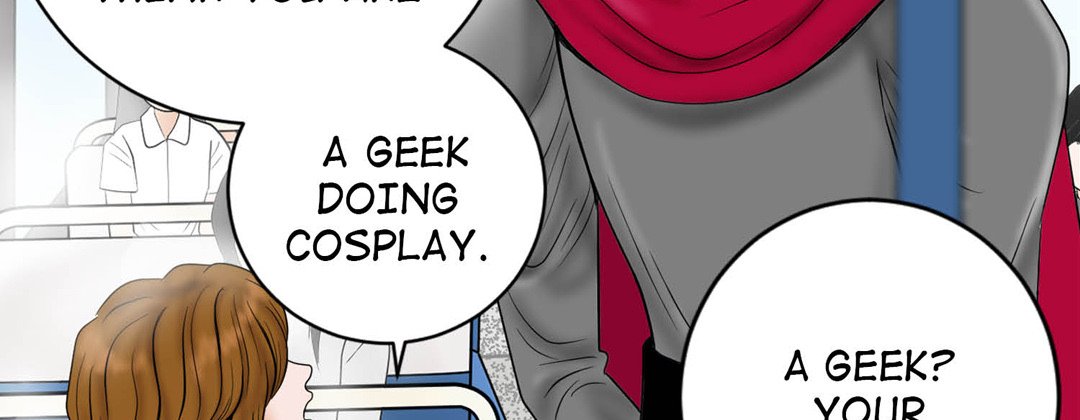 Read Living With the Wizard chapter 3 image 134 on Lezhin