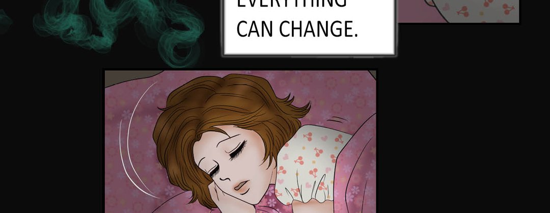 Read Living With the Wizard chapter 3 image 14 on Lezhin