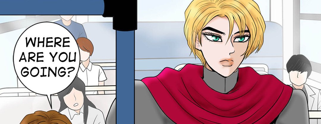 Read Living With the Wizard chapter 3 image 145 on Lezhin