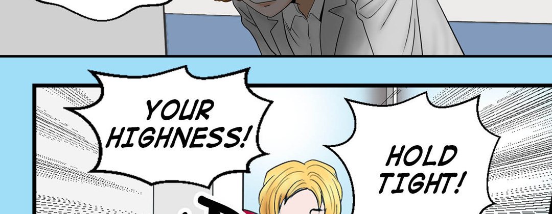 Read Living With the Wizard chapter 3 image 153 on Lezhin