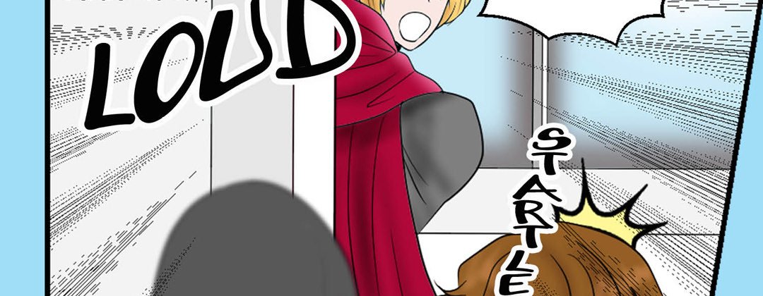 Read Living With the Wizard chapter 3 image 154 on Lezhin