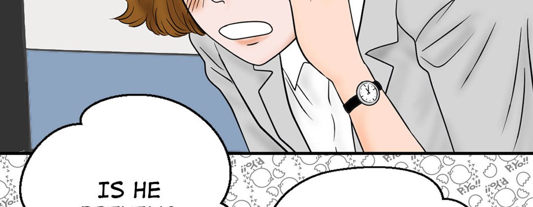 Read Living With the Wizard chapter 3 image 158 on Lezhin