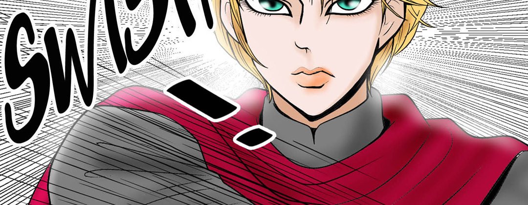 Read Living With the Wizard chapter 3 image 161 on Lezhin