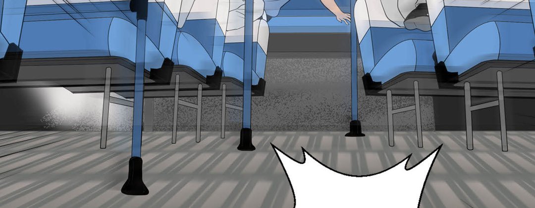 Read Living With the Wizard chapter 3 image 166 on Lezhin