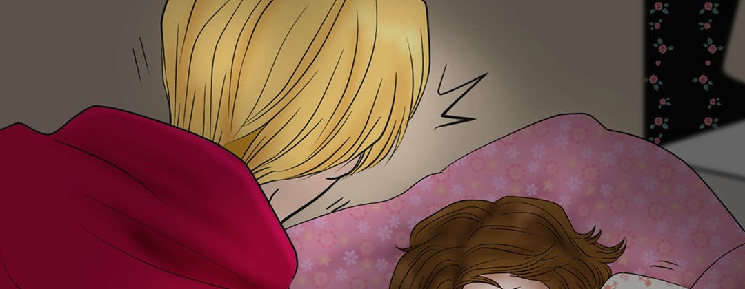 Read Living With the Wizard chapter 3 image 17 on Lezhin