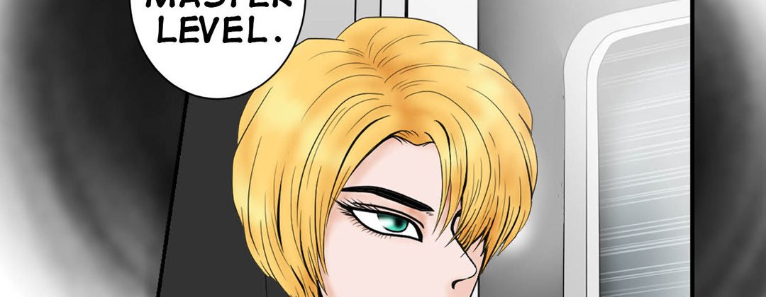 Read Living With the Wizard chapter 3 image 181 on Lezhin