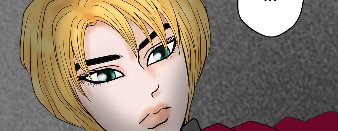 Read Living With the Wizard chapter 3 image 33 on Lezhin