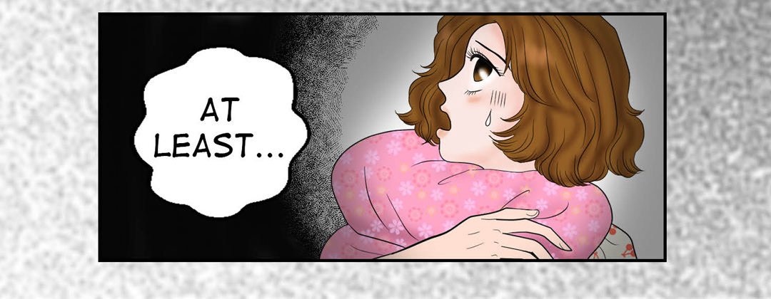 Read Living With the Wizard chapter 3 image 35 on Lezhin