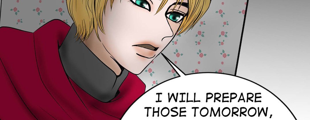 Read Living With the Wizard chapter 3 image 42 on Lezhin