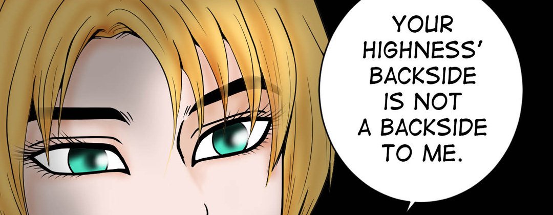 Read Living With the Wizard chapter 3 image 46 on Lezhin