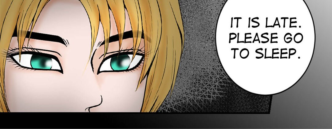 Read Living With the Wizard chapter 3 image 51 on Lezhin
