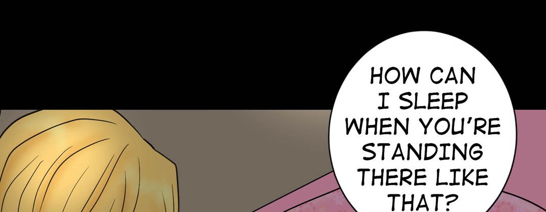 Read Living With the Wizard chapter 3 image 52 on Lezhin