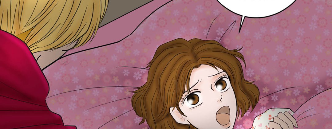 Read Living With the Wizard chapter 3 image 53 on Lezhin