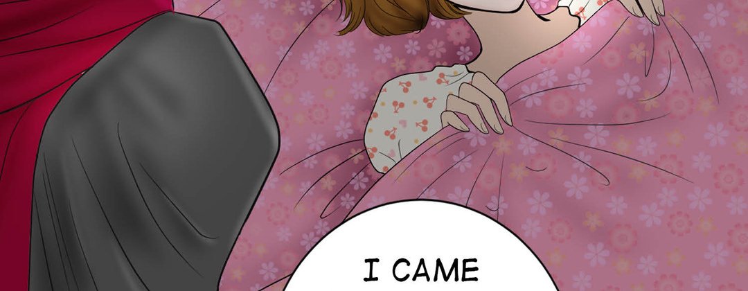 Read Living With the Wizard chapter 3 image 54 on Lezhin