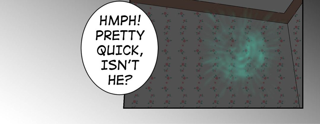 Read Living With the Wizard chapter 3 image 59 on Lezhin