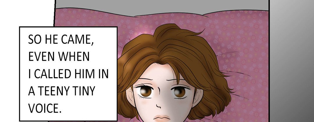 Read Living With the Wizard chapter 3 image 60 on Lezhin