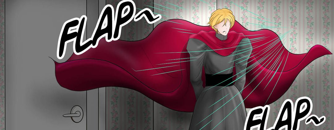 Read Living With the Wizard chapter 3 image 65 on Lezhin