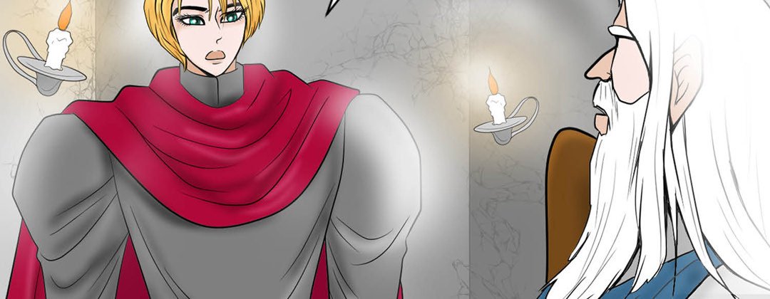 Read Living With the Wizard chapter 3 image 81 on Lezhin