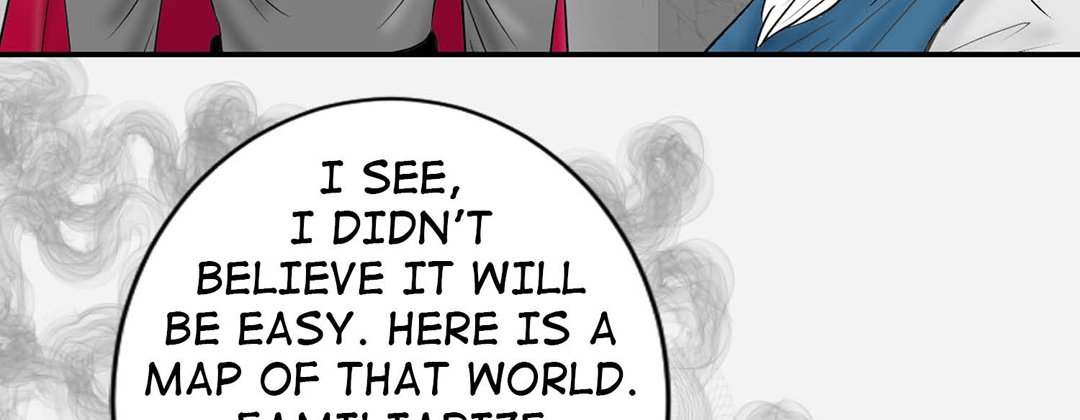 Read Living With the Wizard chapter 3 image 82 on Lezhin