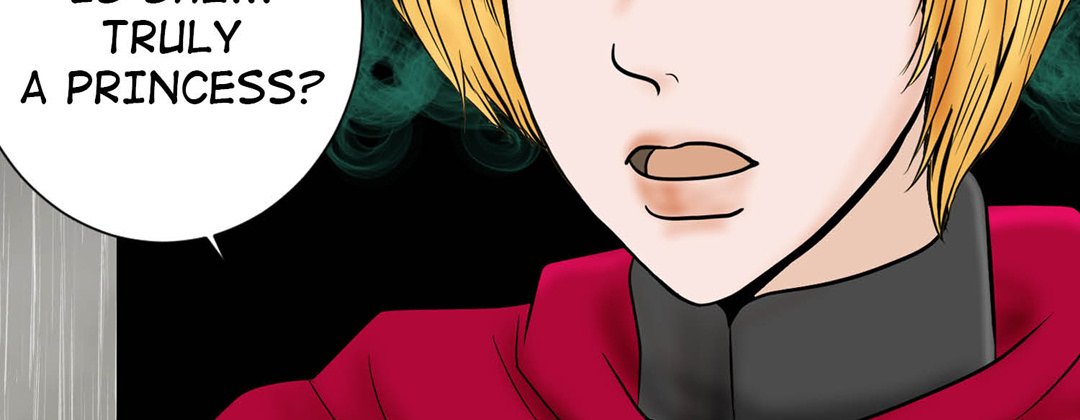 Read Living With the Wizard chapter 3 image 85 on Lezhin