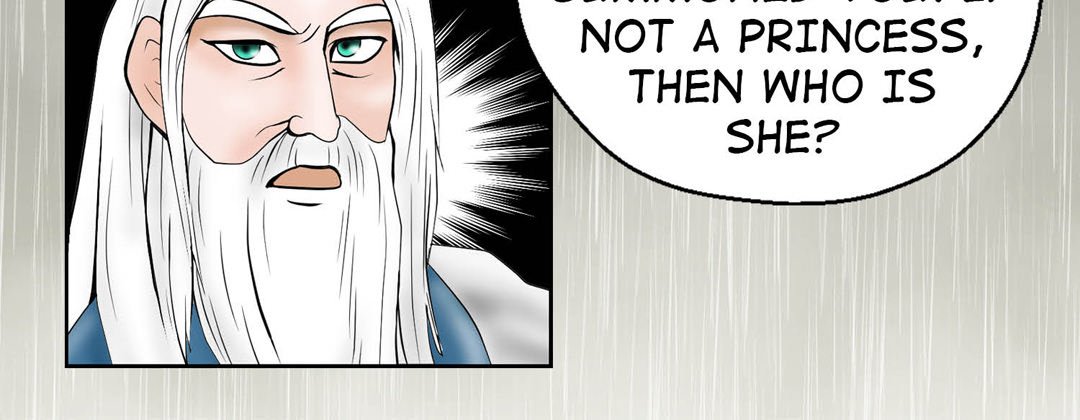 Read Living With the Wizard chapter 3 image 87 on Lezhin