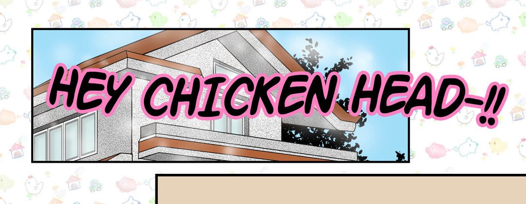 Read Living With the Wizard chapter 3 image 88 on Lezhin