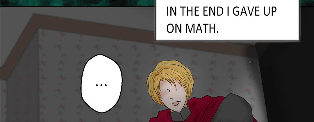 Read Living With the Wizard chapter 3 image 9 on Lezhin