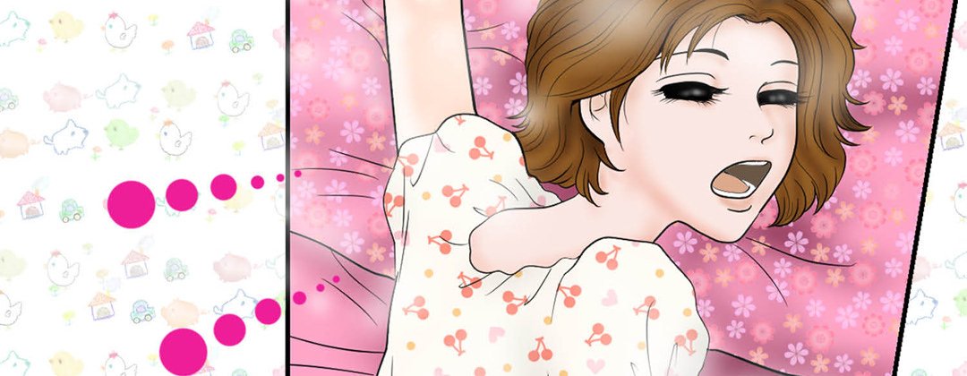 Read Living With the Wizard chapter 3 image 90 on Lezhin