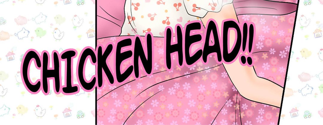 Read Living With the Wizard chapter 3 image 91 on Lezhin