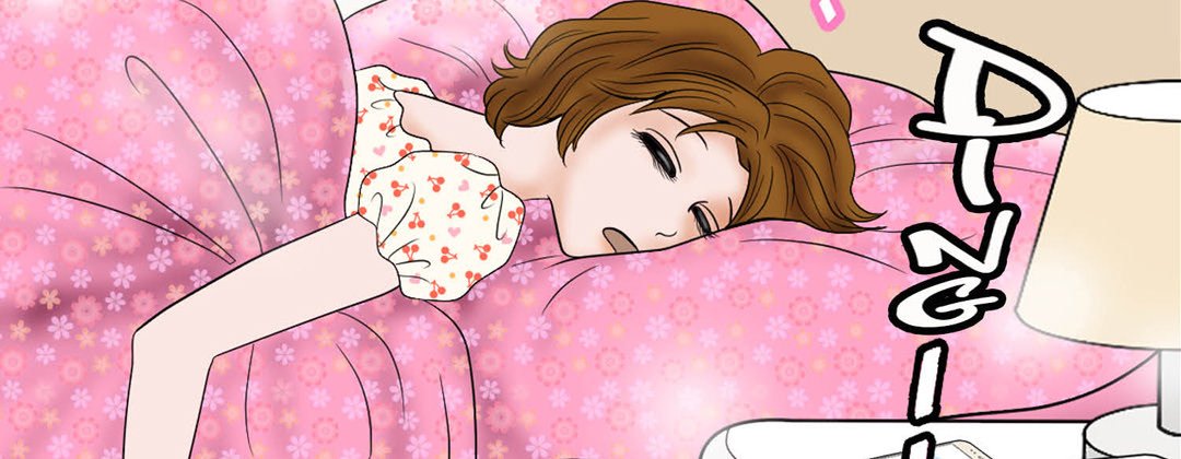 Read Living With the Wizard chapter 3 image 93 on Lezhin