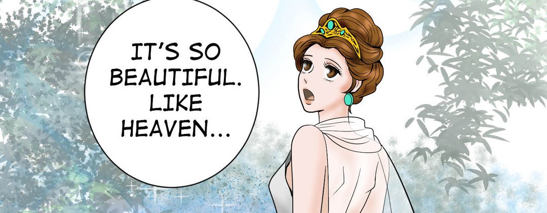 Read Living With the Wizard chapter 3 image 97 on Lezhin
