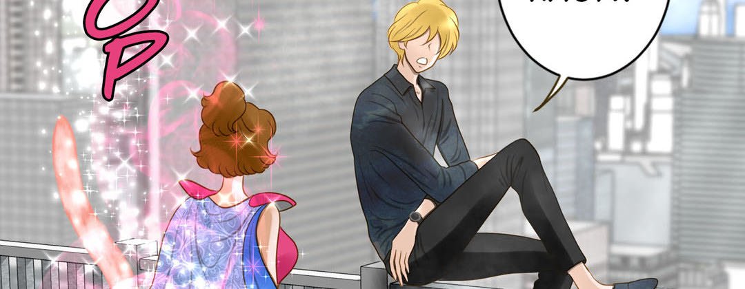 Read Living With the Wizard chapter 30 image 109 on Lezhin