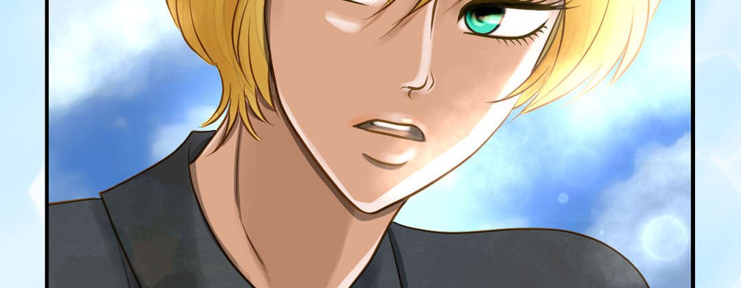 Read Living With the Wizard chapter 30 image 117 on Lezhin