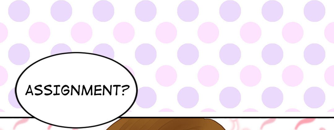 Read Living With the Wizard chapter 30 image 12 on Lezhin