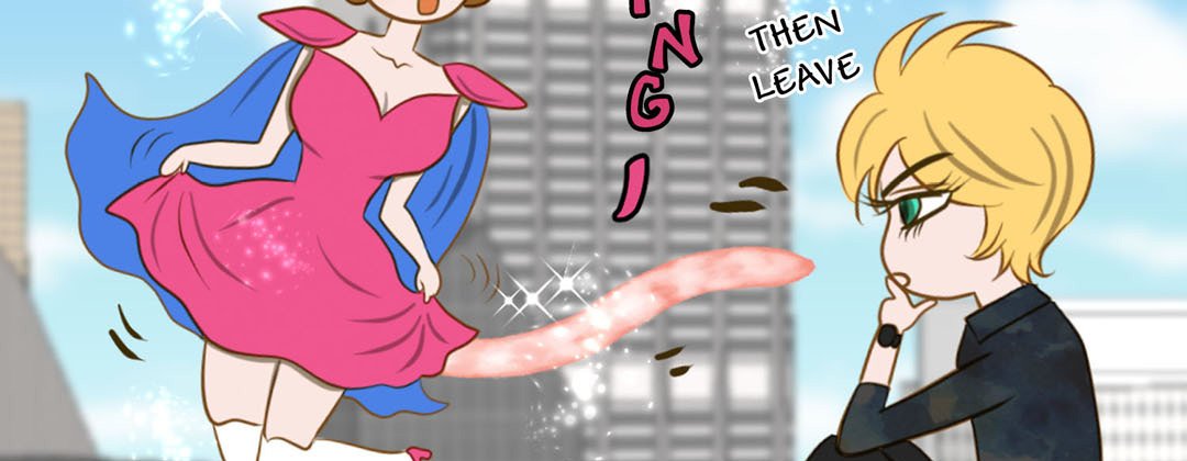 Read Living With the Wizard chapter 30 image 122 on Lezhin
