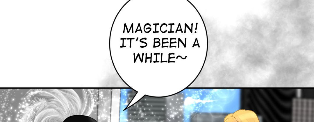 Read Living With the Wizard chapter 30 image 132 on Lezhin