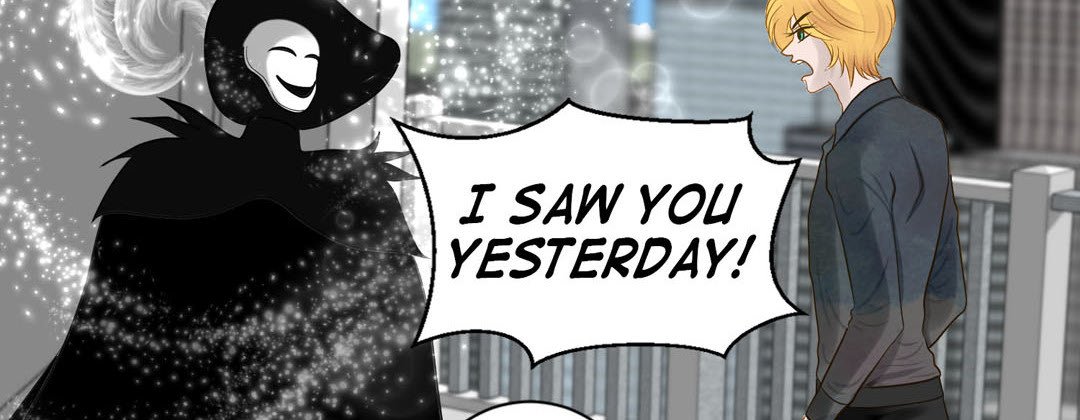 Read Living With the Wizard chapter 30 image 133 on Lezhin