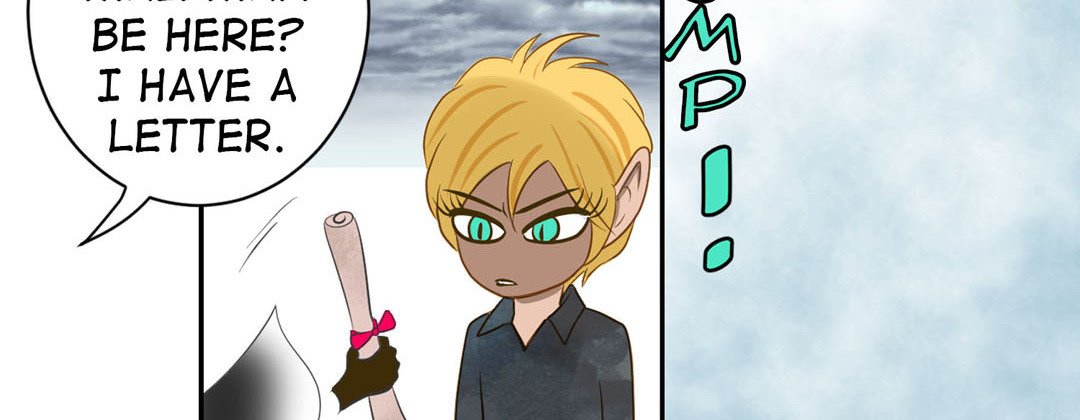 Read Living With the Wizard chapter 30 image 137 on Lezhin