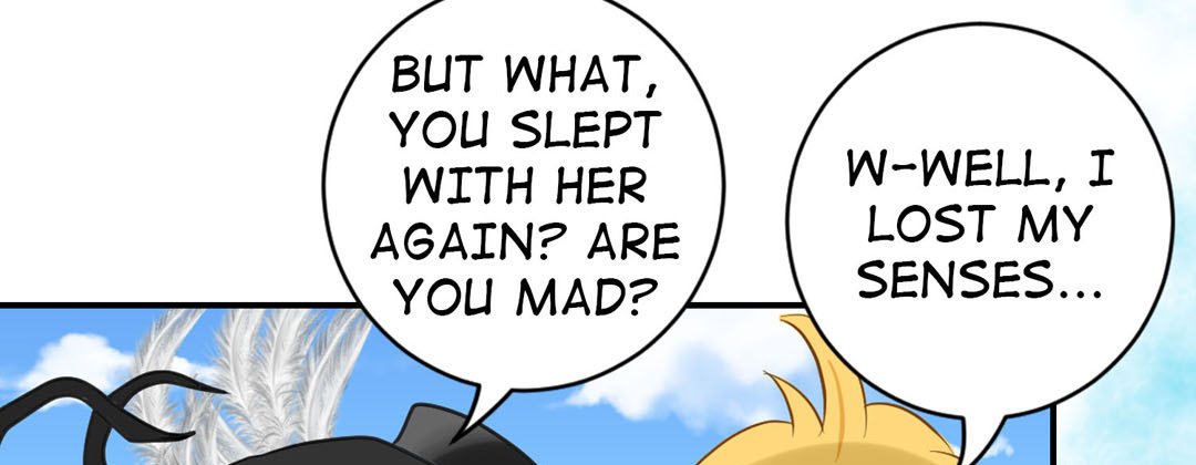 Read Living With the Wizard chapter 30 image 148 on Lezhin