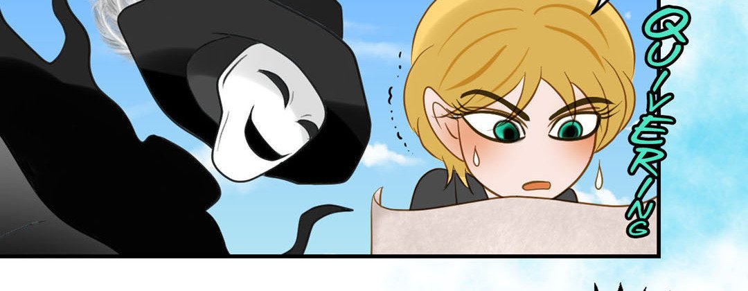 Read Living With the Wizard chapter 30 image 149 on Lezhin