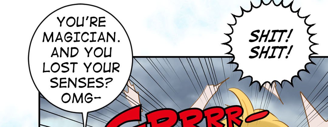 Read Living With the Wizard chapter 30 image 150 on Lezhin