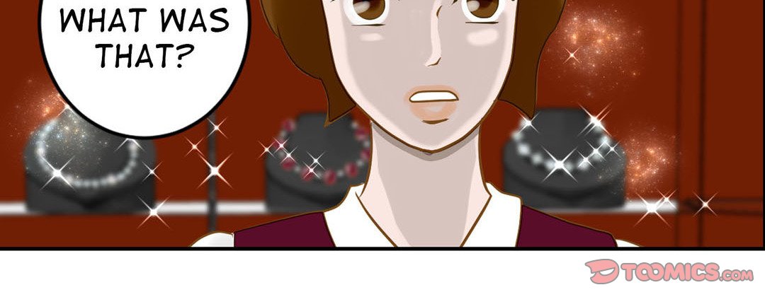 Read Living With the Wizard chapter 30 image 159 on Lezhin