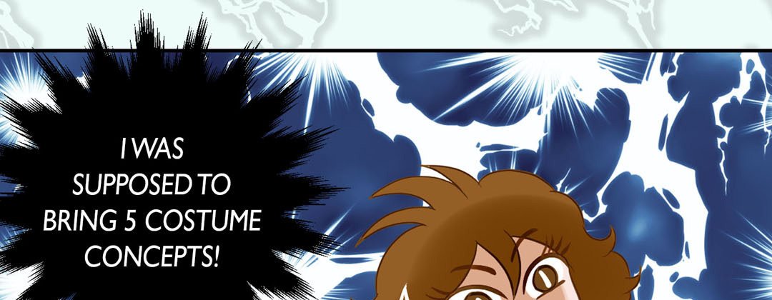 Read Living With the Wizard chapter 30 image 16 on Lezhin