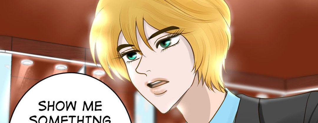 Read Living With the Wizard chapter 30 image 161 on Lezhin
